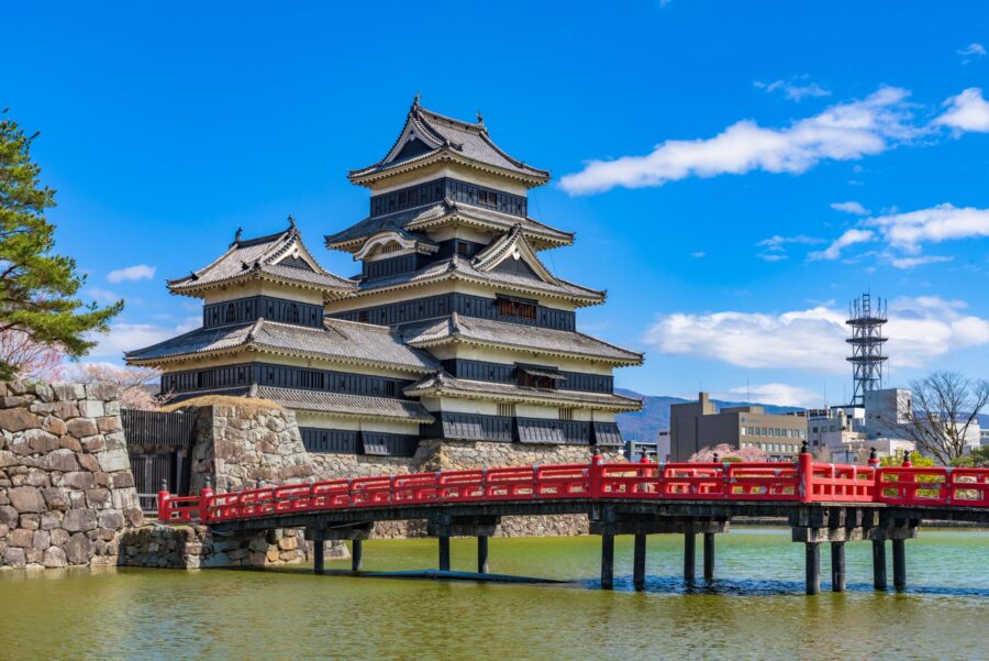 Japão apresenta nova visão de viagens de luxo, com destinos emergentes e atrativos de destaque global