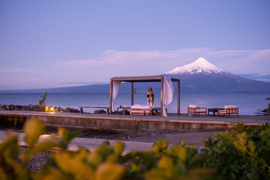 Hotel AWA Puerto Varas é o primeiro sul-americano a integrar o Guia MICHELIN