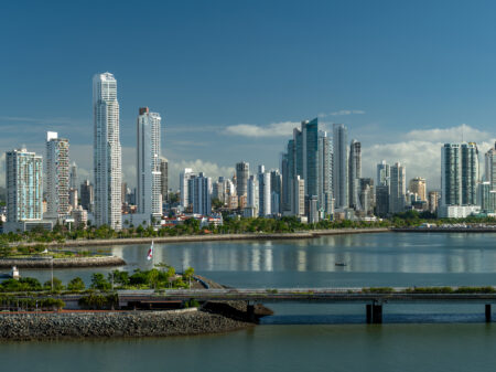 Panamá: compras sem visto, pertinho e com muitos descontos!