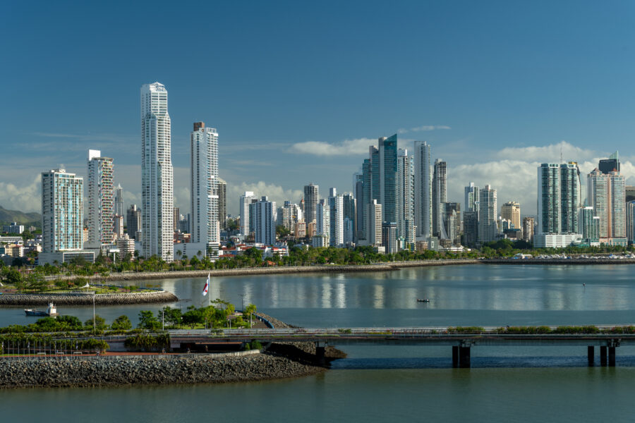 Panamá: compras sem visto, pertinho e com muitos descontos!