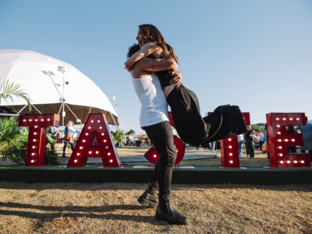 Rede Meliá é a hotelaria oficial do Taste São Paulo Festival 2025