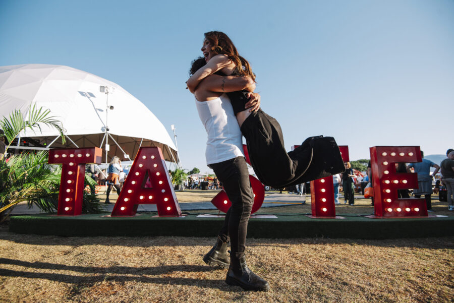 Rede Meliá é a hotelaria oficial do Taste São Paulo Festival 2025