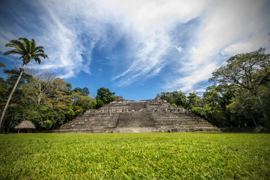 Belize, o destino perfeito para amantes da arqueologia