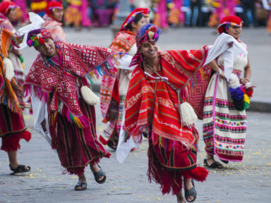 Peru em junho: Descubra o Festival do Sol, que celebra o legado do Império Inca
