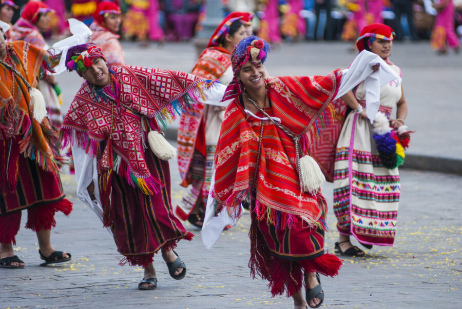 Peru em junho: Descubra o Festival do Sol, que celebra o legado do Império Inca