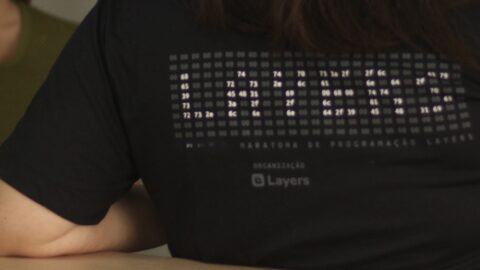 Maratona de Programação no ABC: Evento desafia conhecimento de estudantes de tecnologia em São Caetano
