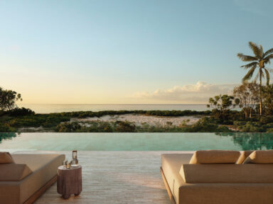Aman Group Anuncia a Primeira Propriedade Janu nas Américas: JANU TURKS & CAICOS