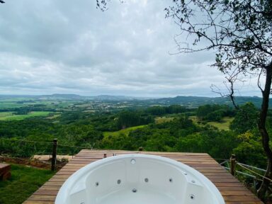 Glamping em Bonito une natureza e conforto em experiências exclusivas
