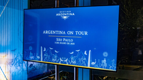 Argentina promove Turismo de luxo no Brasil 