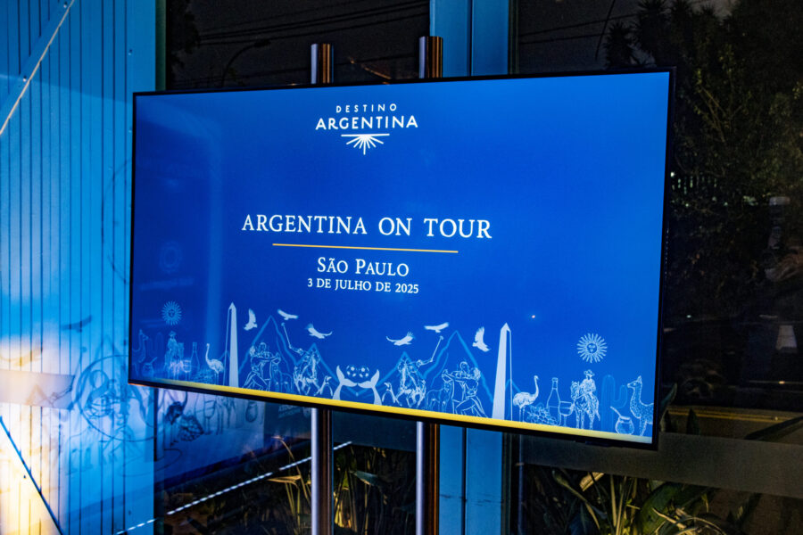 Argentina promove Turismo de luxo no Brasil 