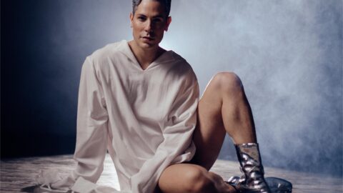 Christian Chávez, ex-RBD, confirma shows em São Paulo, Rio de Janeiro, Recife e Fortaleza em 2026