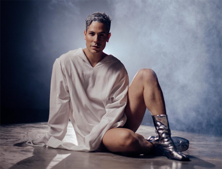 Christian Chávez, ex-RBD, confirma shows em São Paulo, Rio de Janeiro, Recife e Fortaleza em 2026