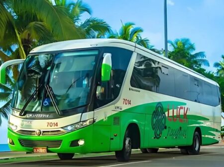 Turismo 60+: Luck Receptivo abre cadastro de vagas para profissionais com mais de 60 anos