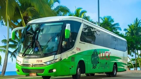 Turismo 60+: Luck Receptivo abre cadastro de vagas para profissionais com mais de 60 anos