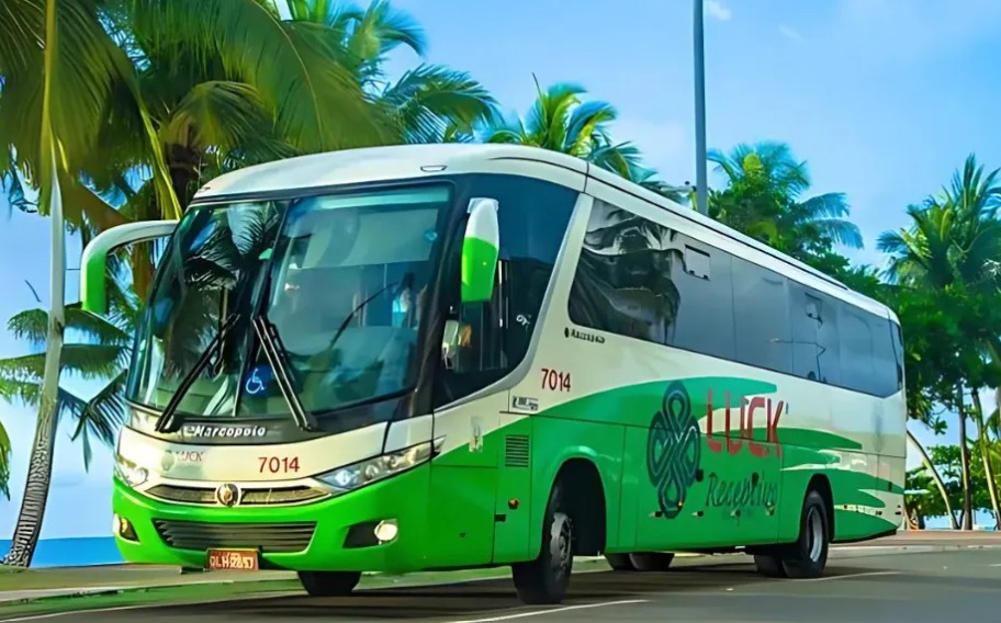 Turismo 60+: Luck Receptivo abre cadastro de vagas para profissionais com mais de 60 anos