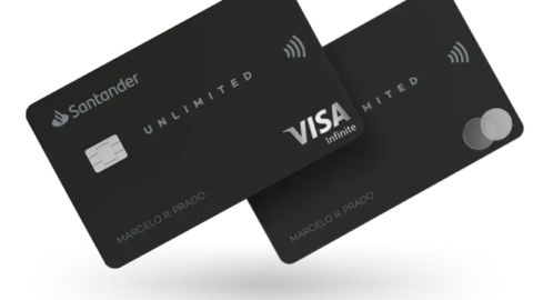 Santander lança campanha de férias com cashback no IOF, pontos em dobro e vantagens exclusivas para viagens