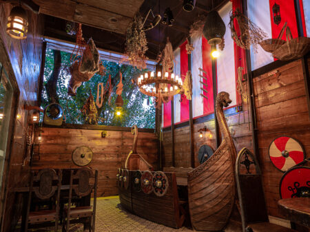 Taverna Medieval