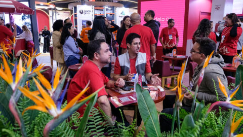 Balanço: ABF Expo 2025 mostra avanço do franchising para vários mercados e diversidade de formatos