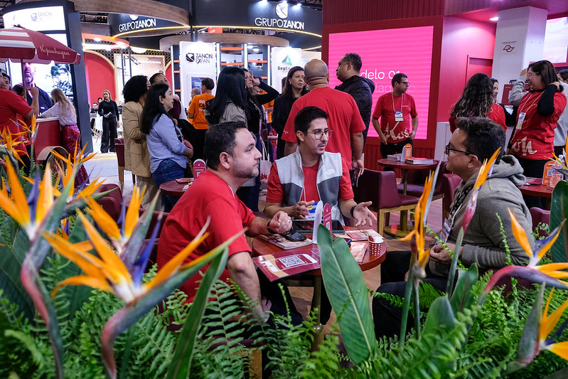 Balanço: ABF Expo 2025 mostra avanço do franchising para vários mercados e diversidade de formatos