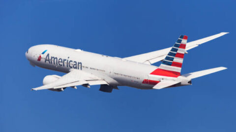 American Airlines comemora 35 anos de serviços no Brasil