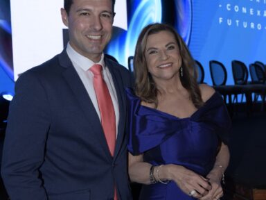 Espaço Luxury celebra 10 anos de curadoria e sofisticação no Festuris 2025  