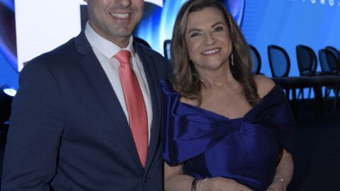 Espaço Luxury celebra 10 anos de curadoria e sofisticação no Festuris 2025  