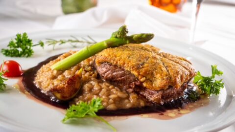 DES CUCINA – MENU DO DIA DOS PAIS