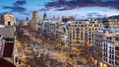 MAJESTIC HOTEL & SPA BARCELONA APRESENTA A SEUS HÓSPEDES VARIADAS SUGESTÕES PARA APROVEITAR AO MÁXIMO O TEMPO LIVRE DURANTE UMA VIAGEM BLEISURE