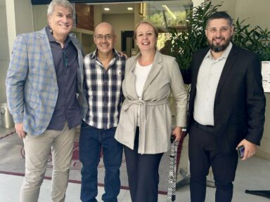 Vacatia Resorts apresenta uma nova e diferenciada opção de hospedagem nos Estados Unidos