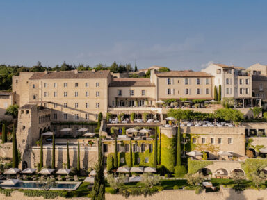 La Bastide de Gordes, Airelles: confira as novidades e experiências exclusivas para 2025