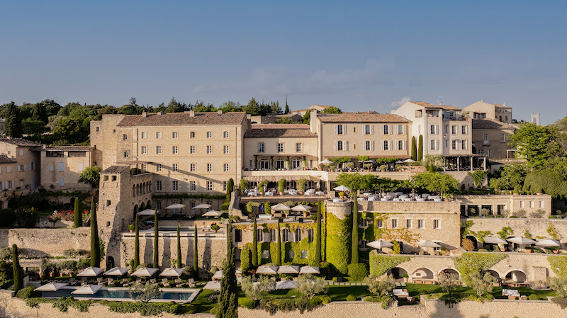 La Bastide de Gordes, Airelles: confira as novidades e experiências exclusivas para 2025