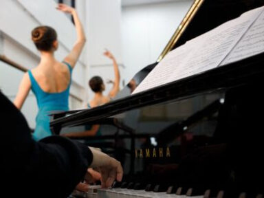 Joinville ganha destaque como polo cultural do Brasil com excelênciaem música e dança