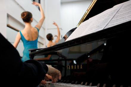 Joinville ganha destaque como polo cultural do Brasil com excelênciaem música e dança