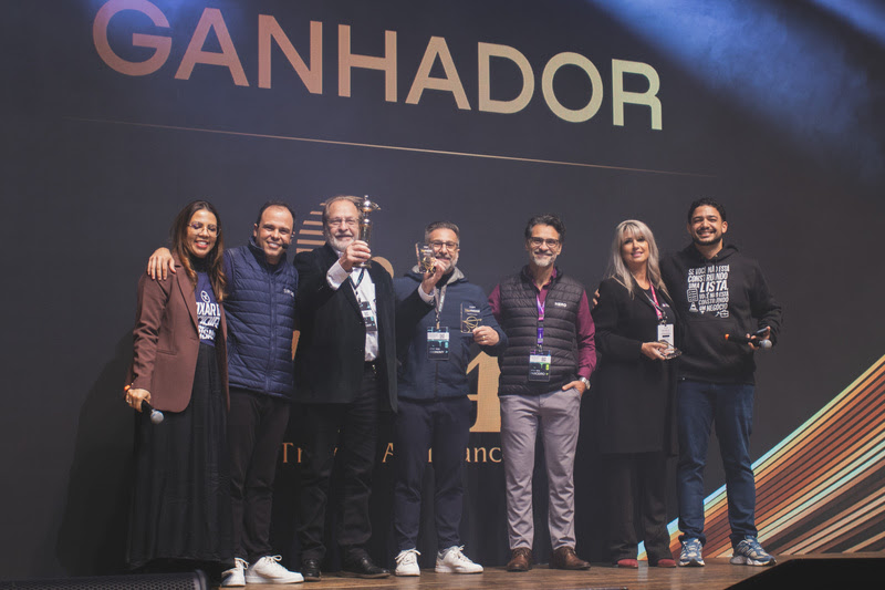 GTA É ELEITA MELHOR SEGURADORA DE VIAGEM DO BRASIL