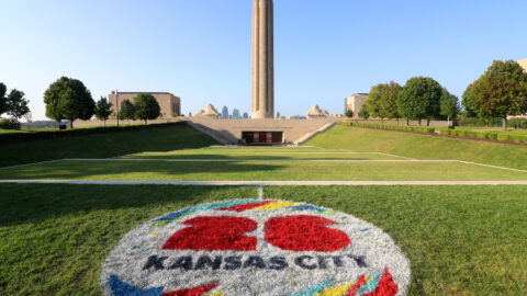 Explore a Emoção e a Autenticidade dos Estados Unidos com uma visita a Kansas City, Missouri