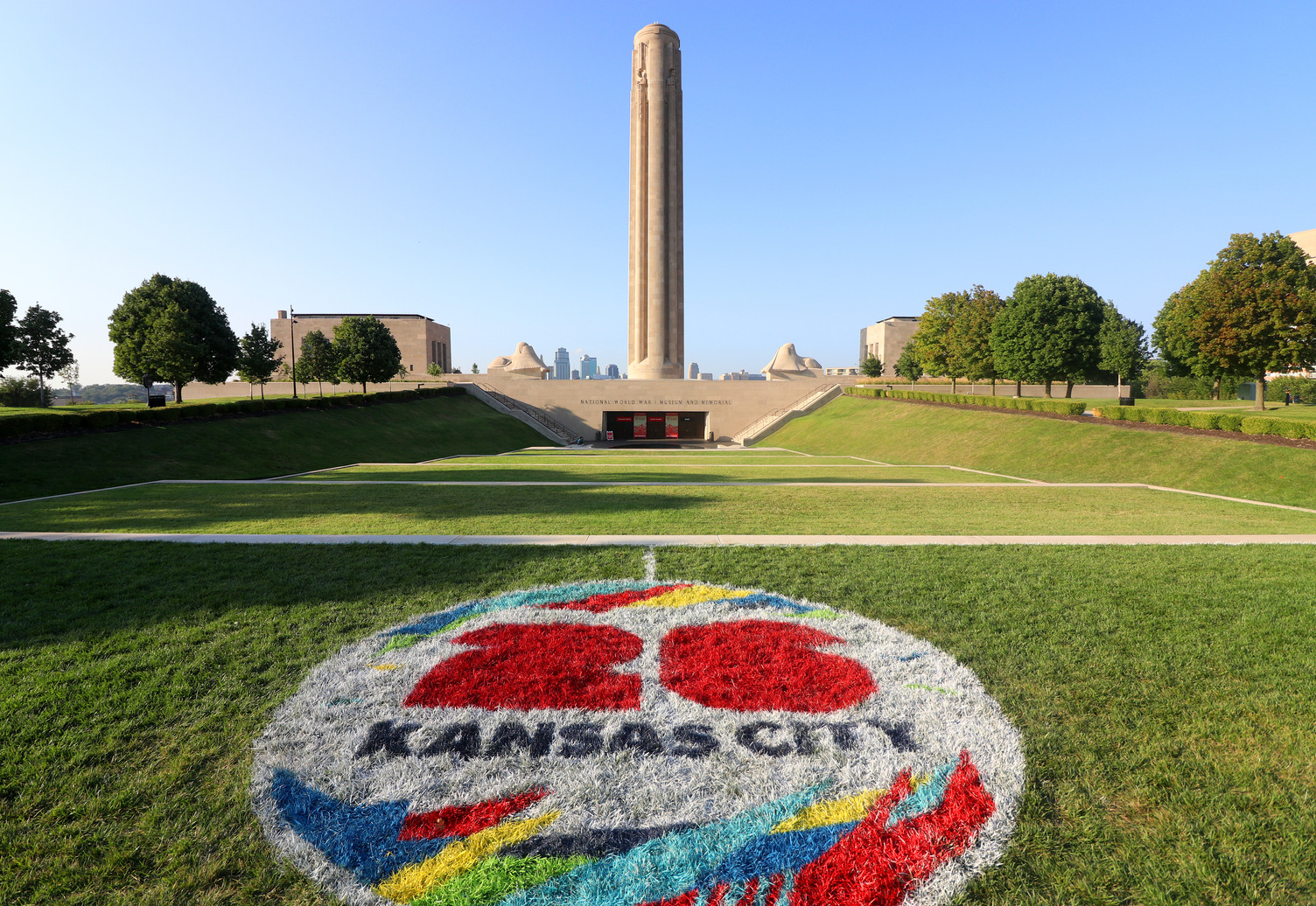 Explore a Emoção e a Autenticidade dos Estados Unidos com uma visita a Kansas City, Missouri