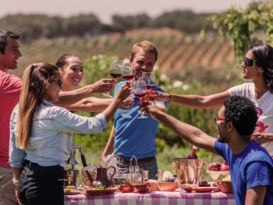 FESTIVAL DOS VINHOS DO ALENTEJO TERÁEDIÇÃO ESPECIAL NO CONSULADO DE PORTUGALEM SÃO PAULO