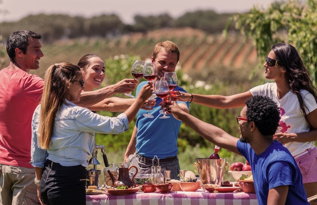 FESTIVAL DOS VINHOS DO ALENTEJO TERÁEDIÇÃO ESPECIAL NO CONSULADO DE PORTUGALEM SÃO PAULO
