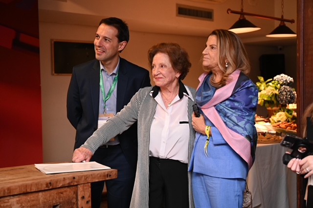 Projeto Hortênsias é lançado durante o Festuris e marca início de movimento para resgatar a essência de Gramado