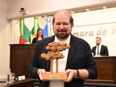 Gramado celebra a 14ª edição do Troféu Silvia Zorzanello