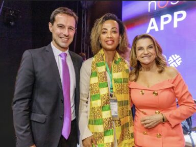 Costa do Marfim se destaca no Festuris 2025 com gestão participativa e conexões estratégicas