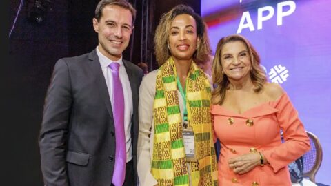 Costa do Marfim se destaca no Festuris 2025 com gestão participativa e conexões estratégicas