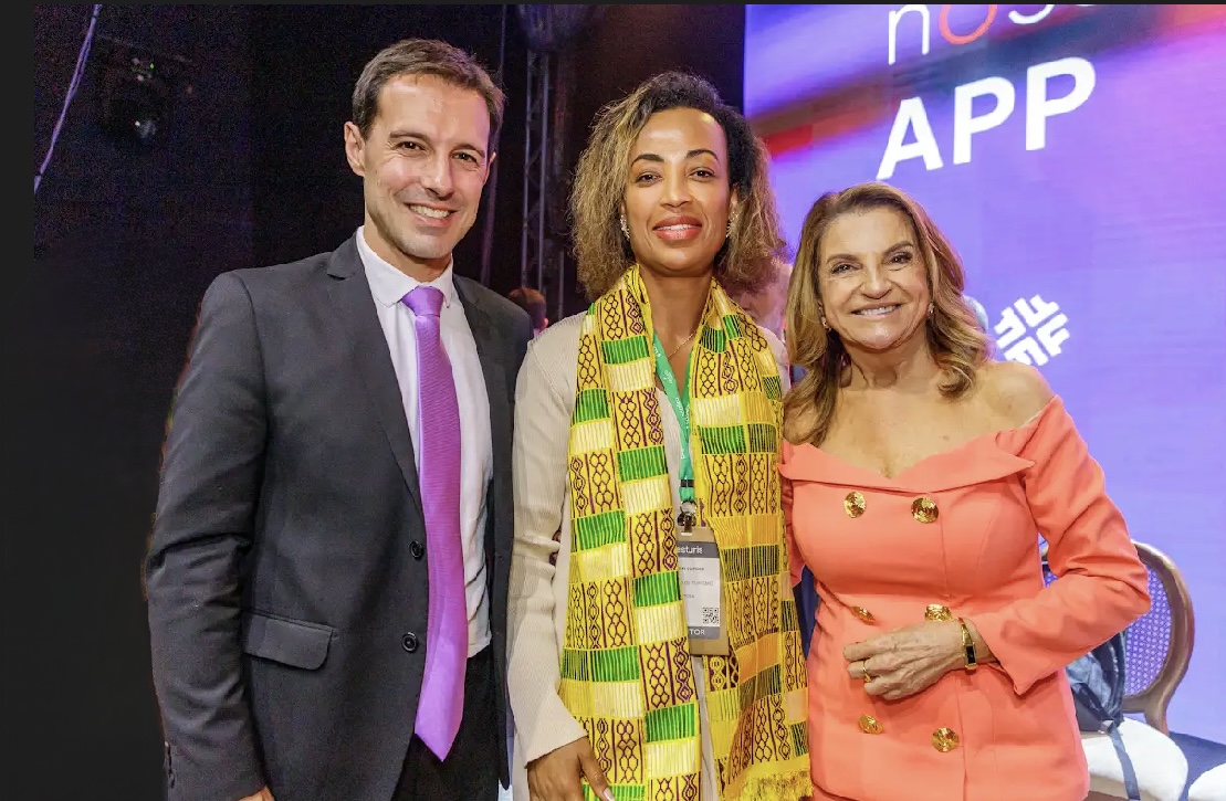 Costa do Marfim se destaca no Festuris 2025 com gestão participativa e conexões estratégicas