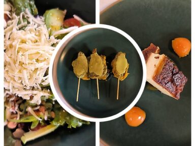 Sabores dos Andes – Da Costa Verde ao Vale Sagrado