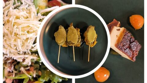 Sabores dos Andes – Da Costa Verde ao Vale Sagrado