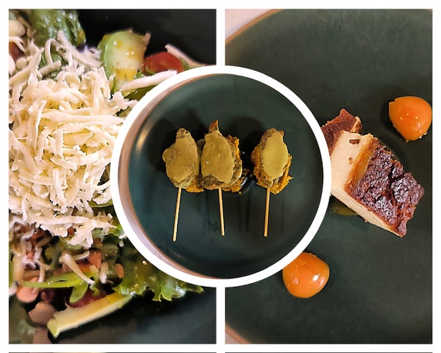 Sabores dos Andes – Da Costa Verde ao Vale Sagrado