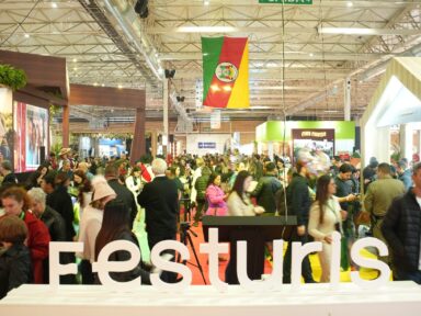 Festuris 2025 celebra crescimento de 15% e projeta futuro com o tema“Reimaginando o Amanhã”