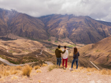Salta, um destino que encanta pelas suas cores, sabores e identidade