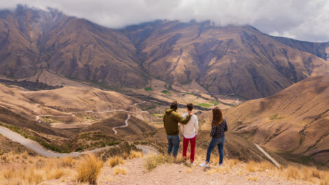 Salta, um destino que encanta pelas suas cores, sabores e identidade
