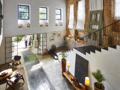 Santa Teresa MGallery, no Rio de Janeiro, é eleito pelo Guia MICHELIN como um dos melhores hotéis do Brasil  